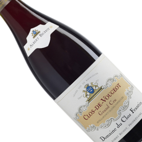 Domaine du Clos Frantin-"Clos de Vougeot" Grand Cru