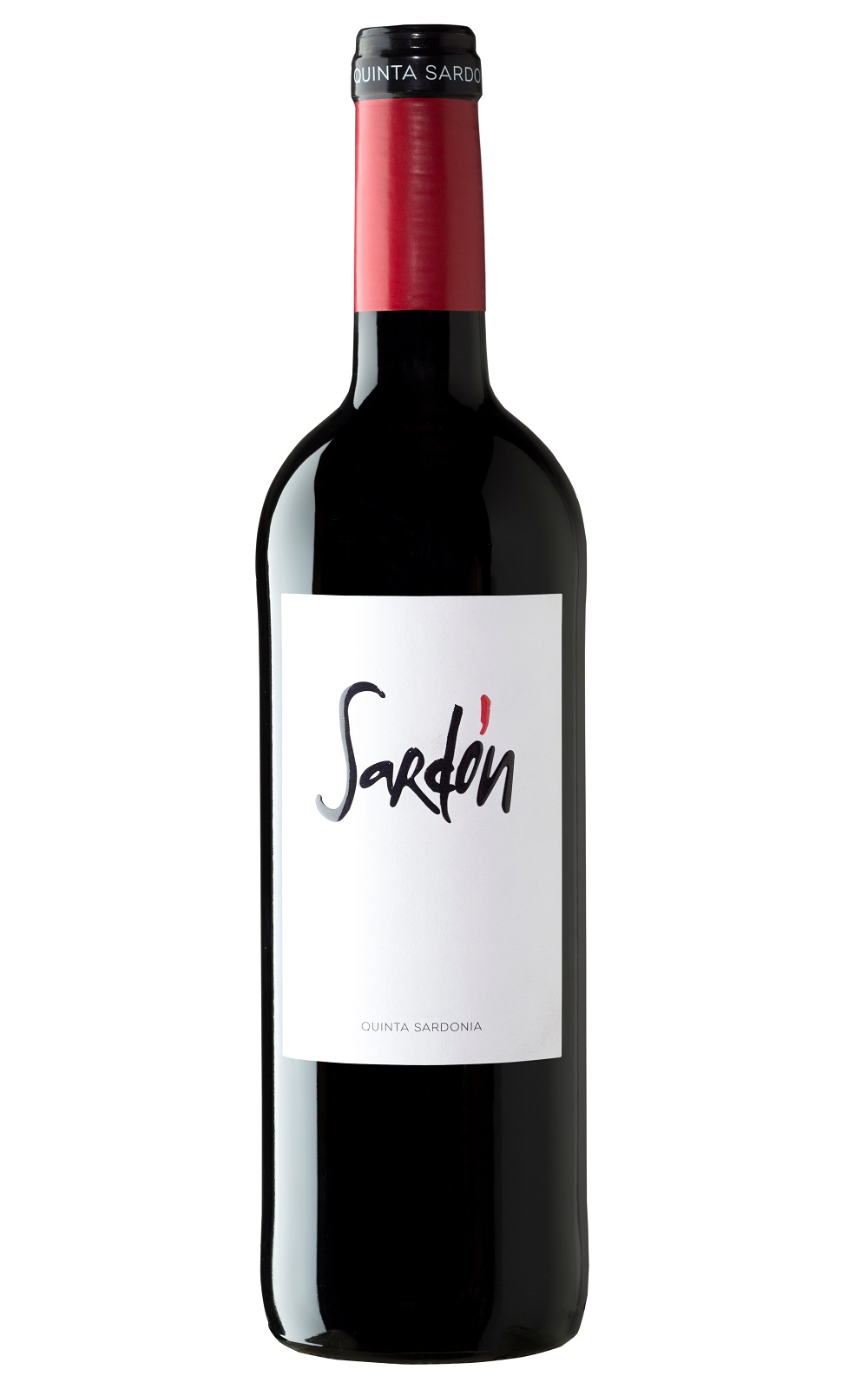 Quinta Sardonia Sardon 2014 薩多尼亞酒莊 安蒂斯 紅酒