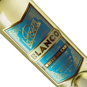 La Posta-Blanco White Blend