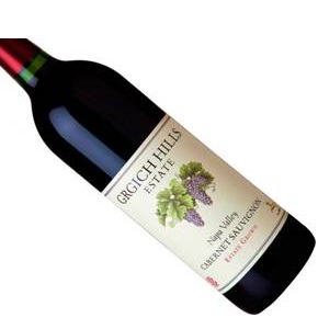 Grgich Hills-Cabernet Sauvignon Napa Valley 