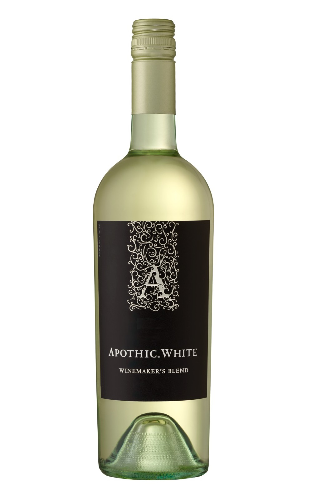 Apothic Wines Apothic White Blend 2015 耶波席酒莊 耶波席白 混釀白酒