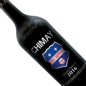 Chimay-"Bleu"