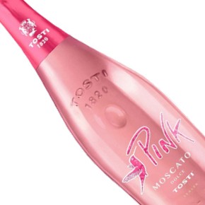 Tosti-Pink Moscato Dolce