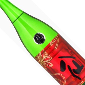 八戶酒造株式會社-陸奥八仙 新春祝酒 純米吟醸生原酒