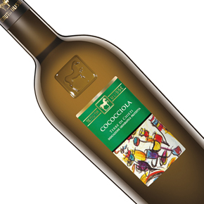 Tenuta Ulisse-Cococciola Terre di Chieti