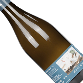 Domaine des Sablonnettes-Le P'tit Blanc