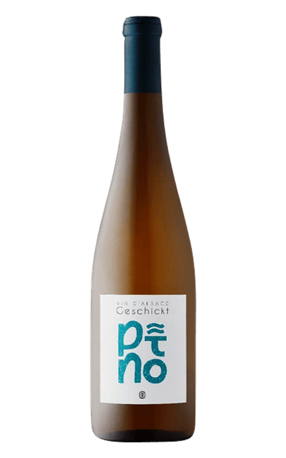 Domaine Geschickt Pino Blanc 2016 蓋須克特酒莊 好多皮諾 白酒