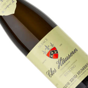 Domaine Zind-Humbrecht-"Clos Häuserer" Riesling