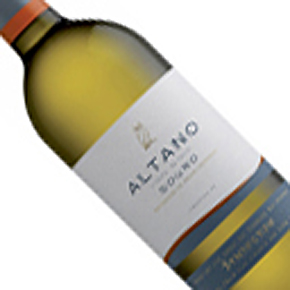 Symington Family Estate Altano-Douro DOC Branco