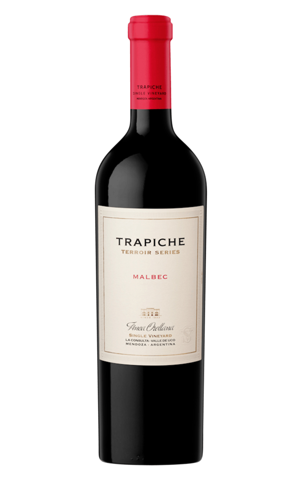 Trapiche Terroir Series Finca Orellana Malbec 2014 翠帝酒莊 風土系列 歐瑞納 馬爾貝克紅酒