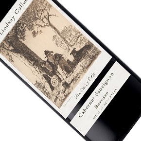 Lindsay Wine Estate-His Only Pair