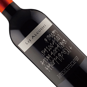 Celler del Roure-"Les Alcusses"