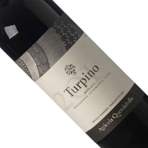Agricola Querciabella-"Turpino" Rosso