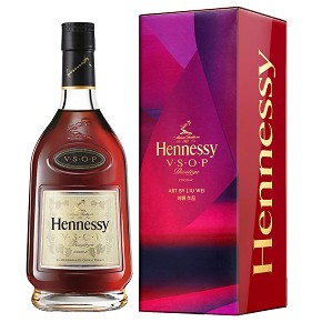 Hennessy-V.S.O.P 2021 Special Edition