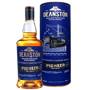 Deanston-Transformation Series Pioneer Edition #1