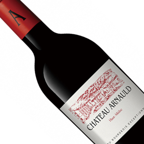 Château Arnauld-Château Arnauld