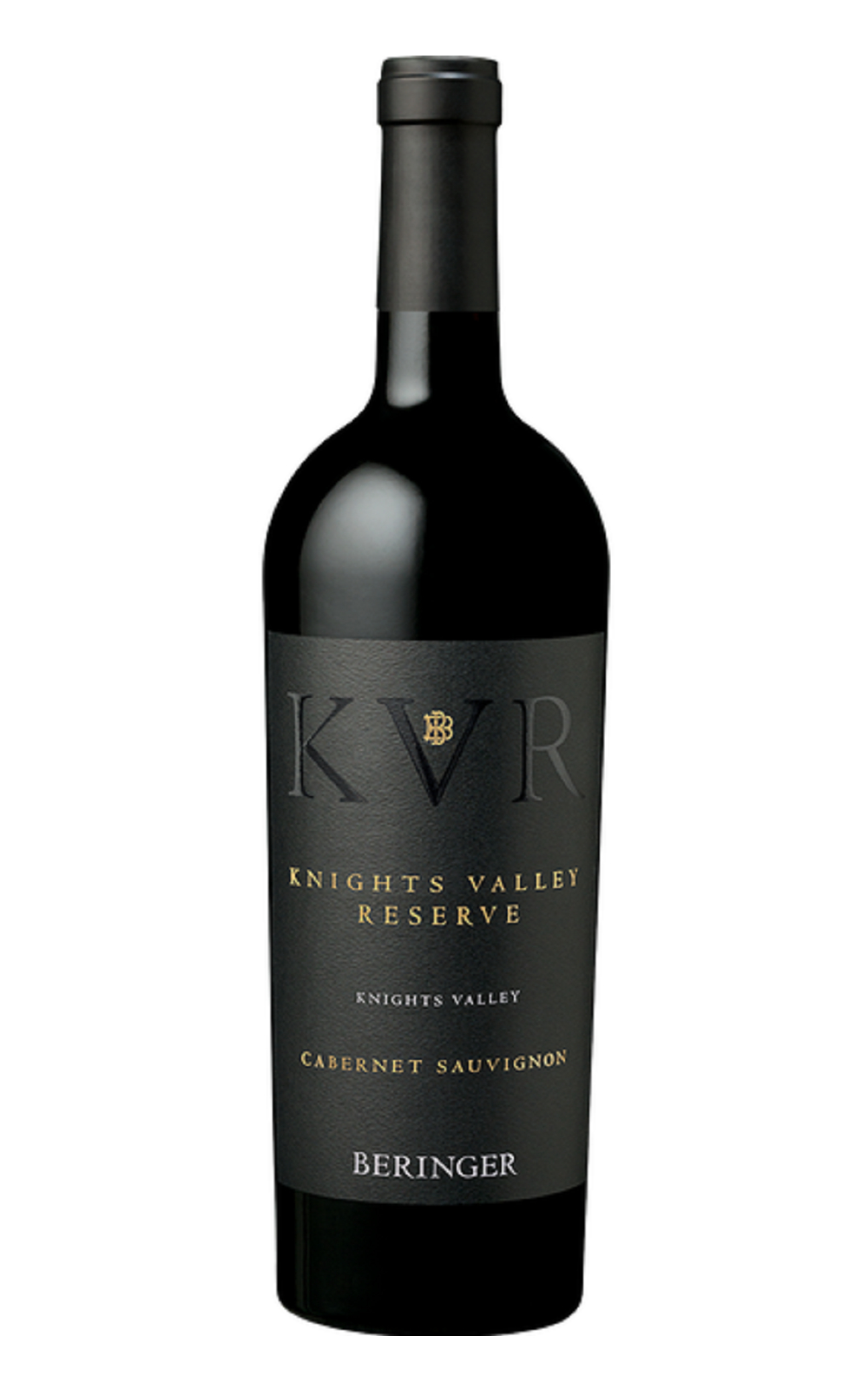 Beringer Vineyards Knights Valley Reserve Cabernet Sauvignon 2015 貝林格酒莊 騎士谷 私藏 卡本內紅酒