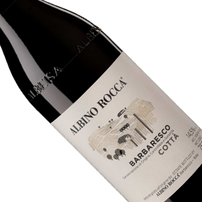 Albino Rocca-"Cottà" Barbaresco DOCG