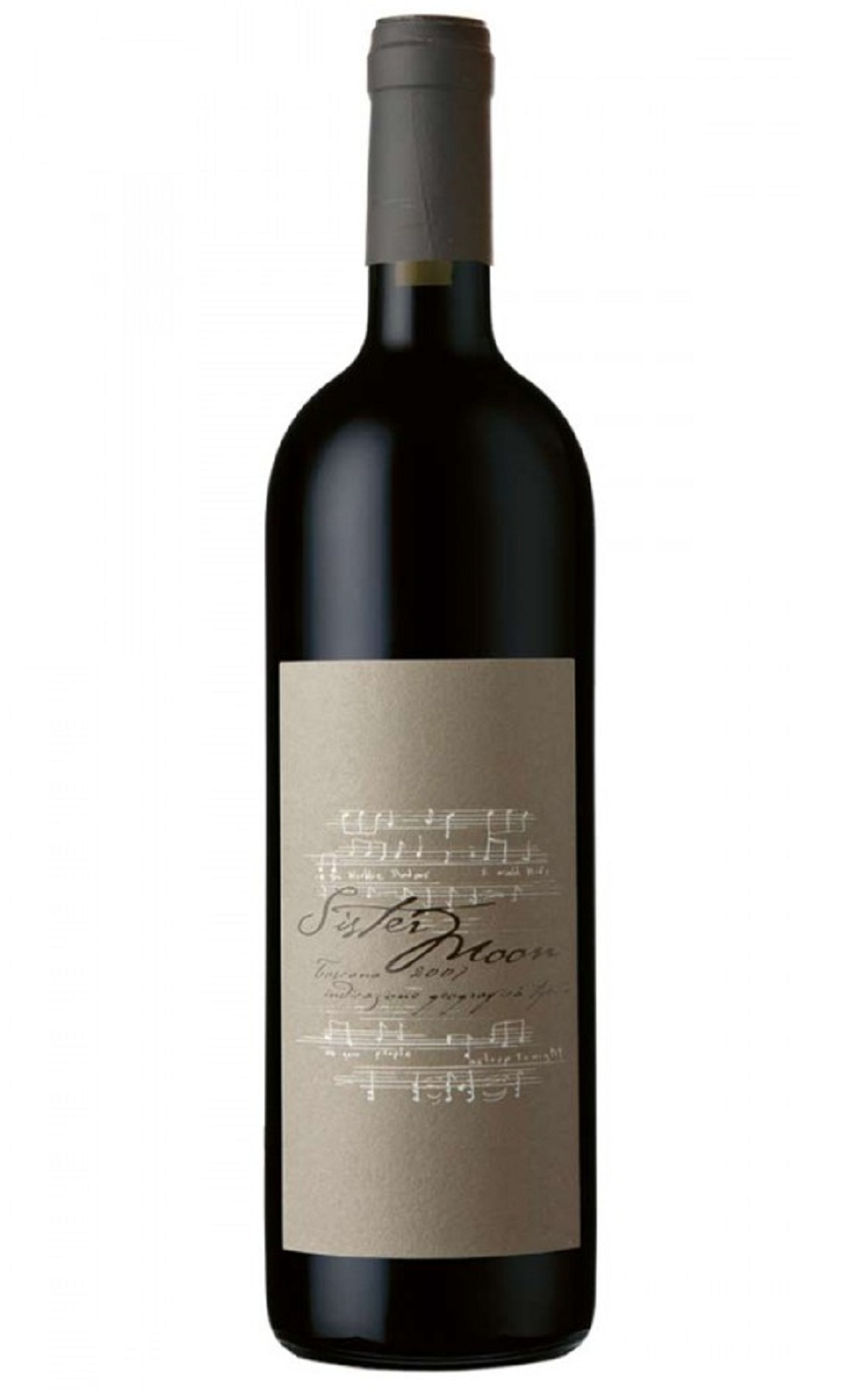 Tenuta Il Palagio Sister Moon 2012 搖滾詩人酒莊 月亮姊妹 紅酒