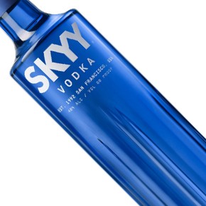 Skyy-Skyy Vodka