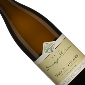 Domaine Saumaize-Michelin-Mâcon-Villages