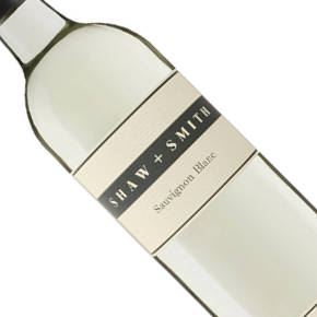 Shaw + Smith-Sauvignon Blanc
