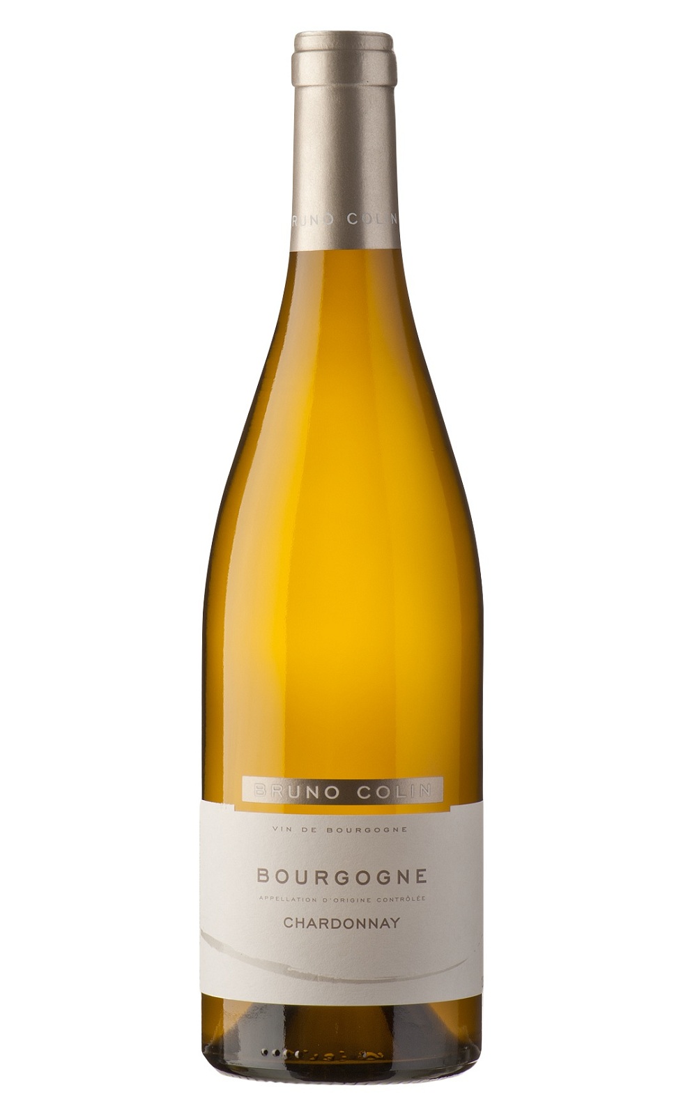 Domaine Bruno Colin Bourgogne Chardonnay 2014 布魯諾 科林酒莊 布根地 夏多內白酒