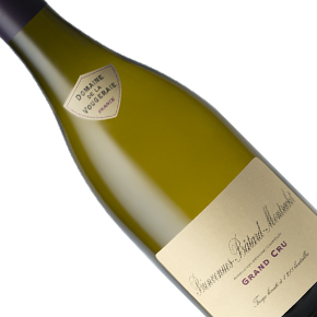 Domaine de la Vougeraie-"Bienvenues-Bâtard-Montrachet" Grand Cru