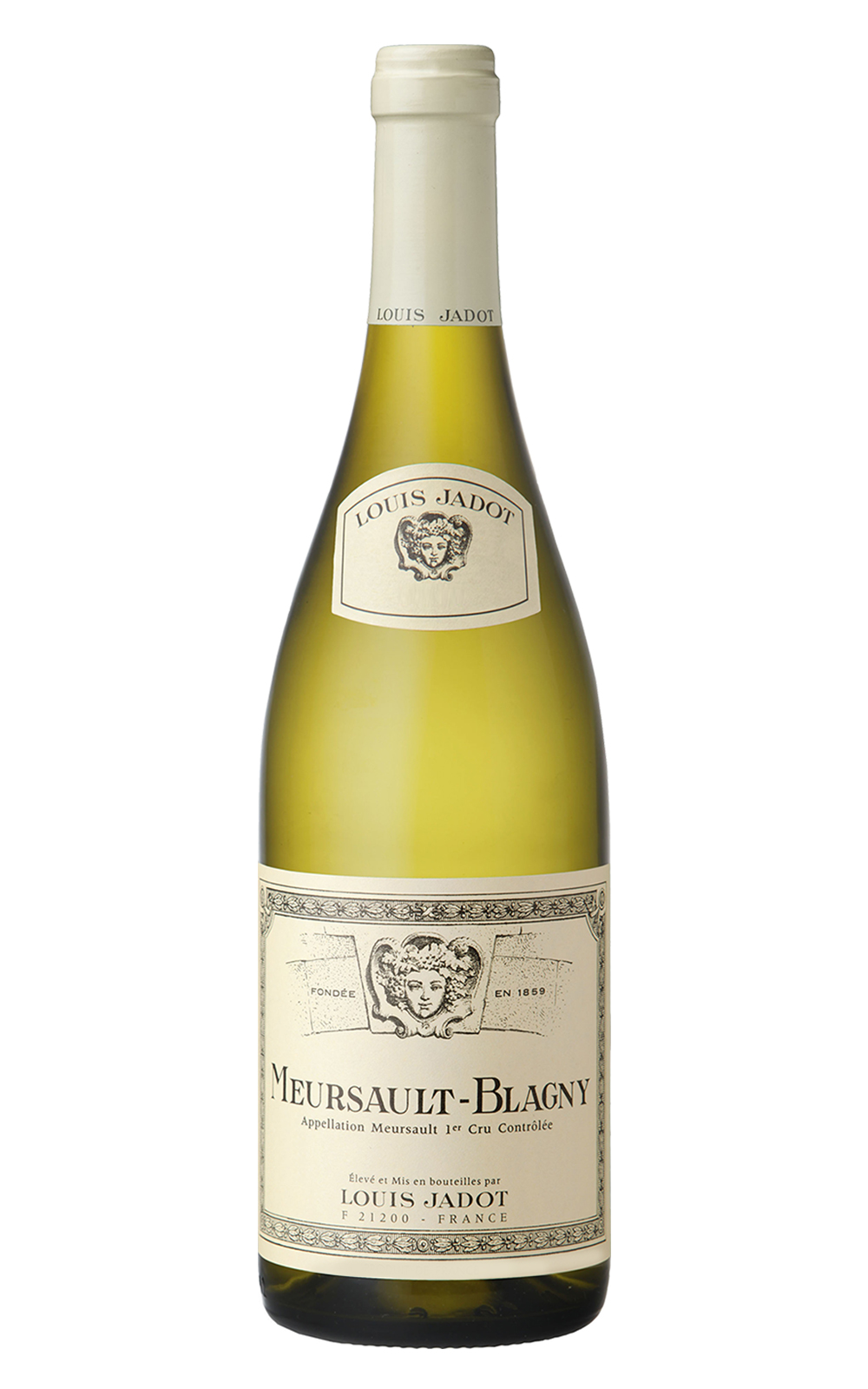 Maison Louis Jadot Meursault 1er Cru Blagny Blanc 2020 路易 佳鐸酒莊 梅索 布拉尼 一級園白酒