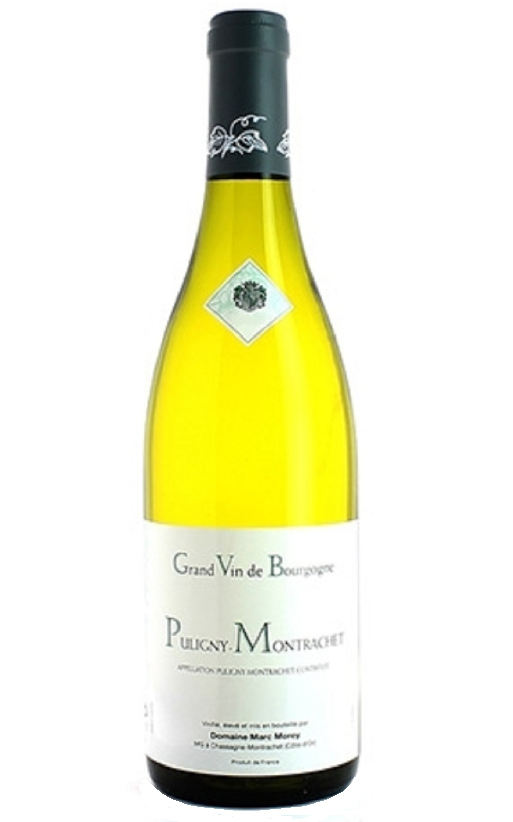 Domaine Marc Morey et Fils Puligny Montrachet 2015 馬克 莫瑞父子酒莊 普里尼蒙哈榭村莊級白酒
