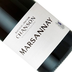 Chanson Père & Fils-Marsannay Rouge