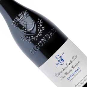 Domaine Santa Duc-"Les Hautes Garrigues" Gigondas