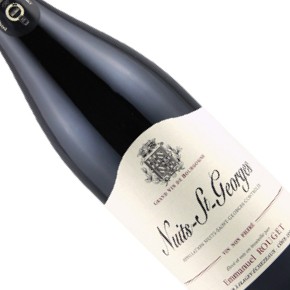 Domaine Emmanuel Rouget-Nuits-St-Georges
