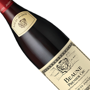 Maison Louis Jadot-Beaune 1er Cru Rouge