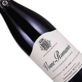 Domaine Emmanuel Rouget Nuits St Georges 2018 艾曼紐胡傑酒莊 Domaine Emmanuel Rouget Nuits St Georges 2018 艾曼紐胡傑酒莊