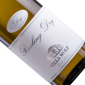Villa Wolf-Riesling Dry 