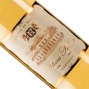 Château Renon-Château Renon Blanc Liquoreux