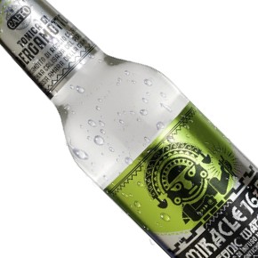 Caffo-Miracle 1638 Bergamotto Tonic Water