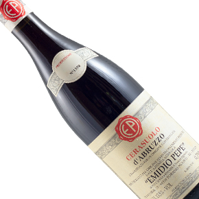 Emidio Pepe-Cerasuolo d'Abruzzo