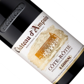 E. Guigal-Château d'Ampuis
