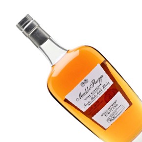 Muckle Flugga-"OVER WINTERED" Single Malt Scotch Whisky