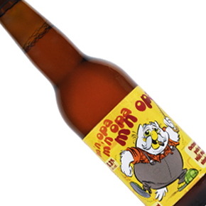 Het Uiltje Brewing Company-M'N OPA M'N OPA Oatmeal Pale Ale