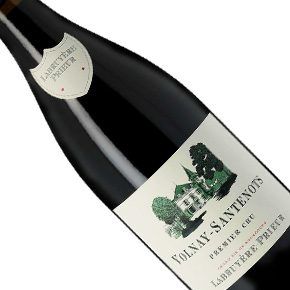 Domaine Jacques Prieur-Labruyère-Prieur Sélection Volnay 1er Cru "Santenots"