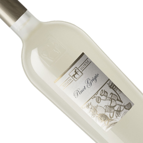 Tenuta Ulisse-Pinot Grigio
