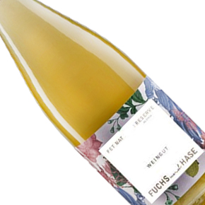 Weingut Fuchs und Hase-PET NAT Reserve