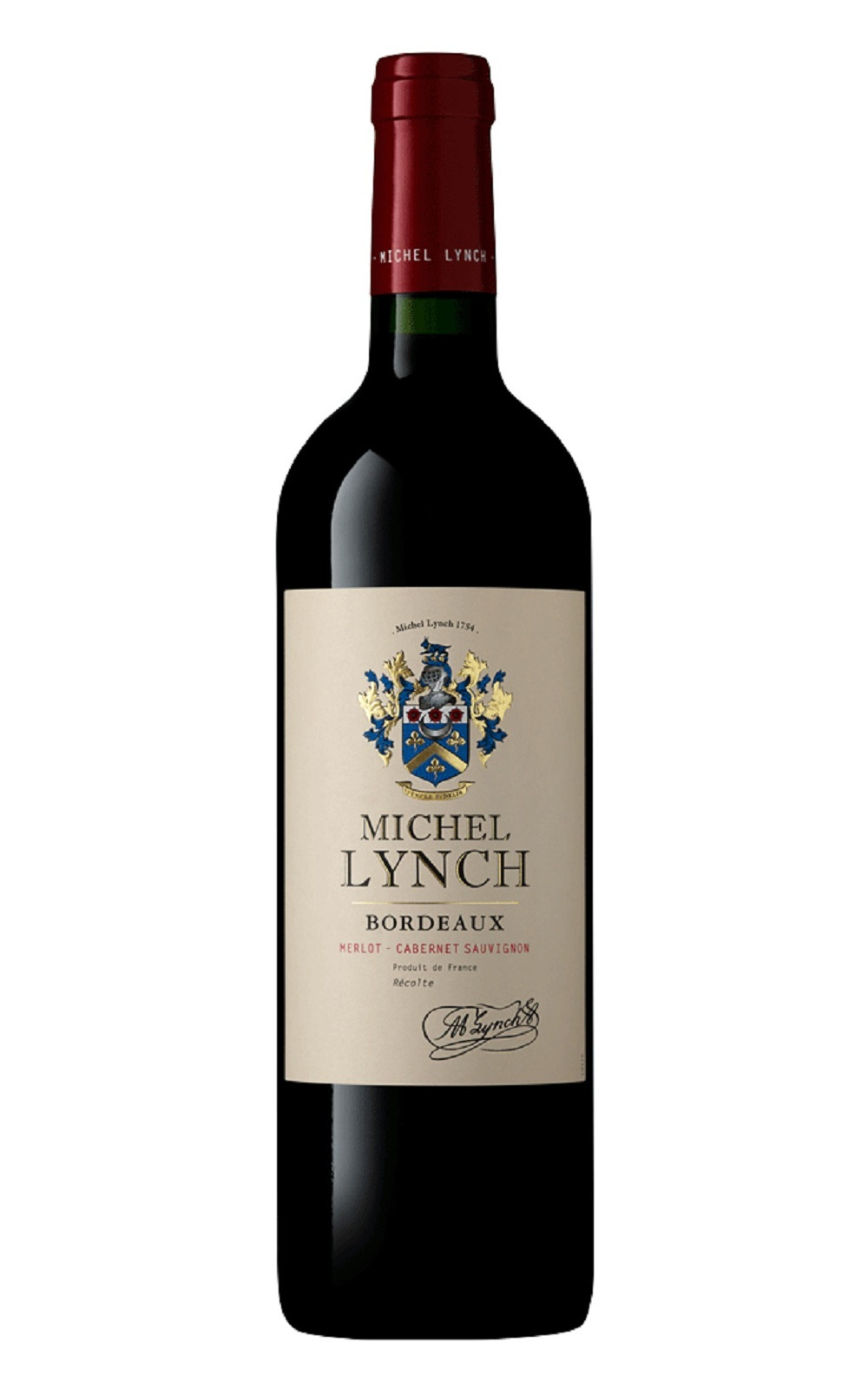 Michel Lynch Bordeaux Rouge 2017 米林其酒莊 波爾多紅酒