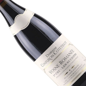Domaine Confuron-Cotétidot-Vosne-Romanée 1er Cru "Les Suchots"