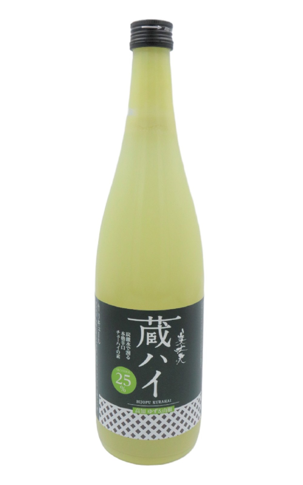 濵川商店 美丈夫 蔵HAI 高知柚子 山椒 濱川商店 美丈夫 藏HAI 高知柚子 山椒