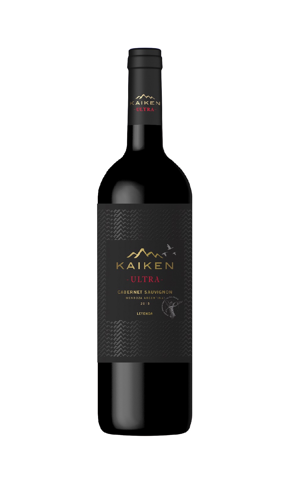 Kaiken Ultra Cabernet Sauvignon 2017 凱肯酒莊 超級卡本內蘇維濃紅酒