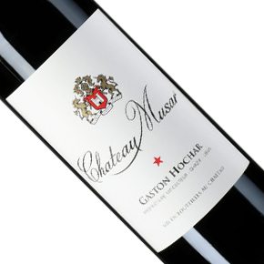 Château Musar-Musar Red